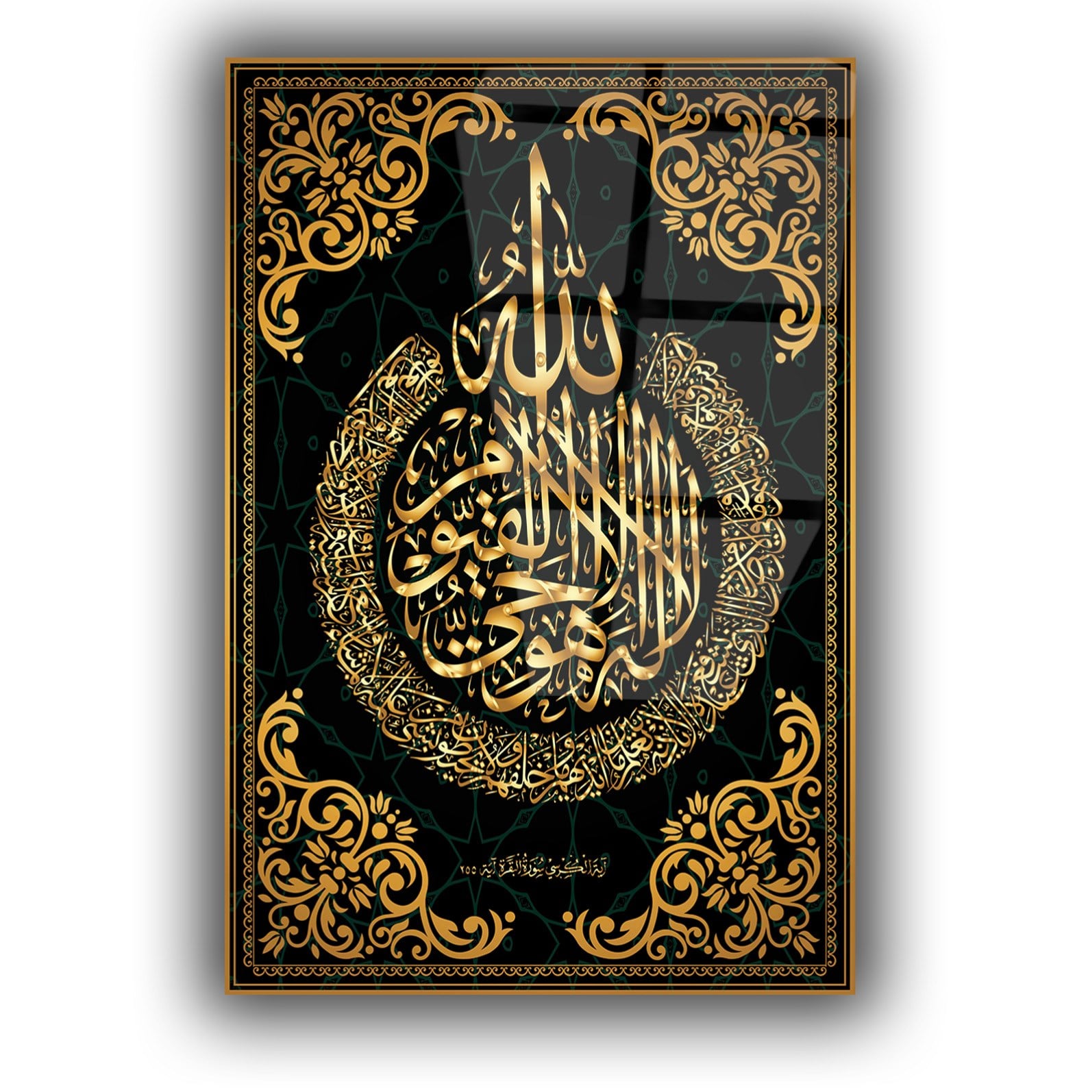Thème religieux