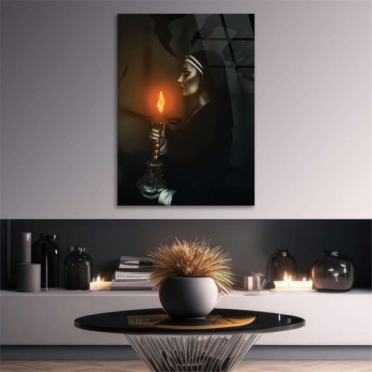 Thème d’art