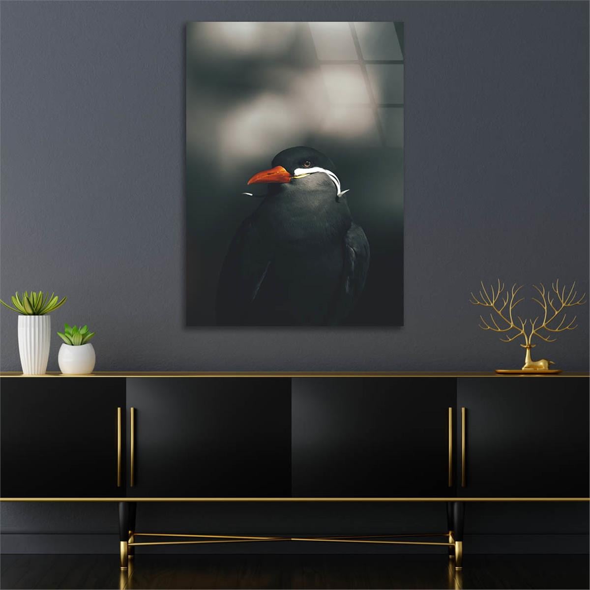 Tempered Glasss Wall Arts Art-Themed