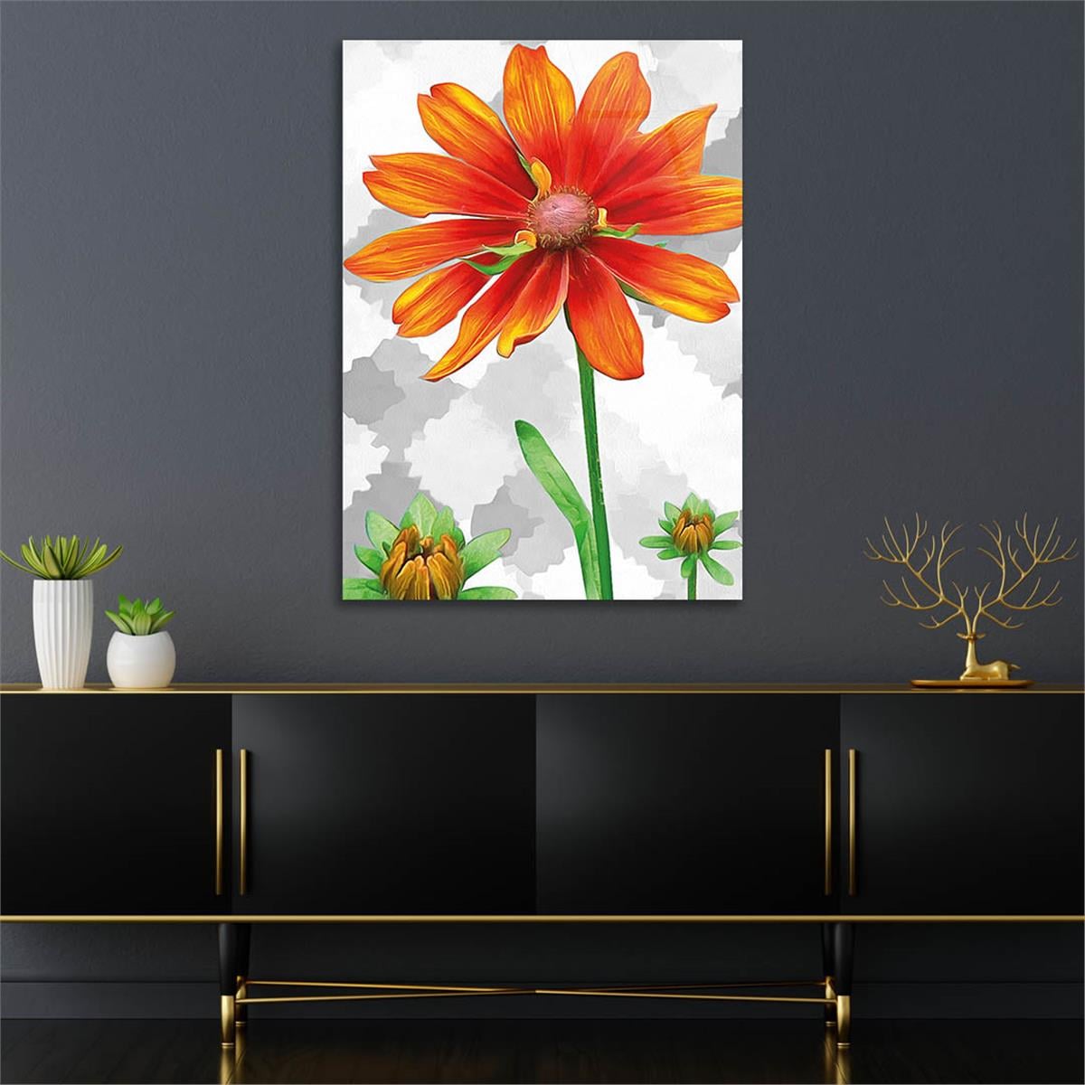 Tempered Glasss Wall Arts Art-Themed