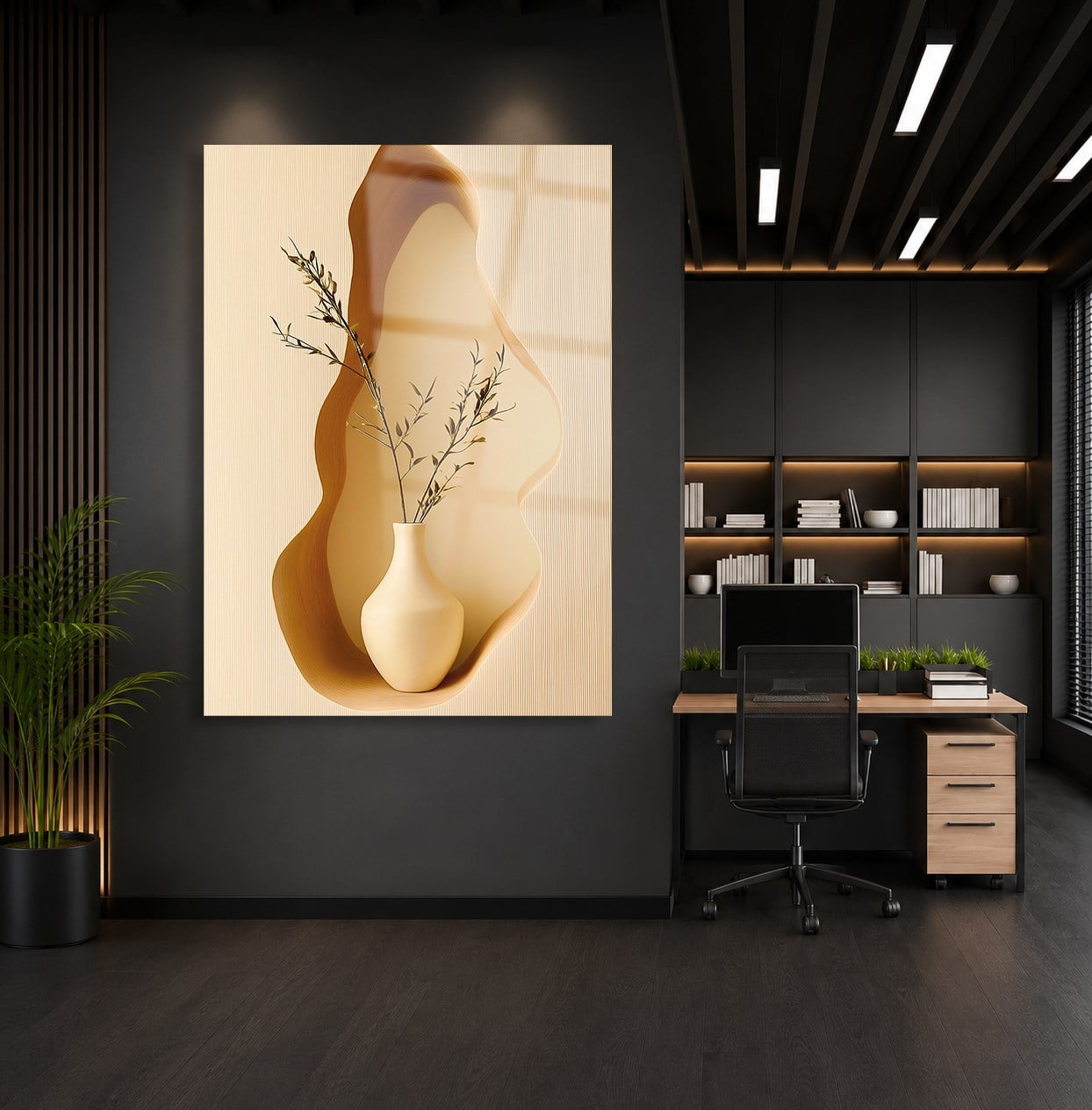 Thème d’art