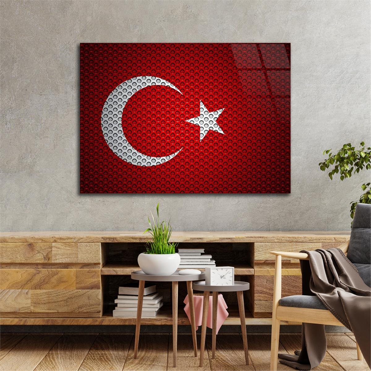 VATAN TEMALI TABLOLAR