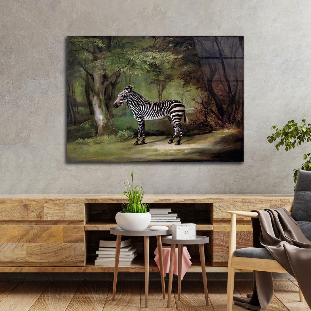 Tempered Glasss Wall Arts Art-Themed