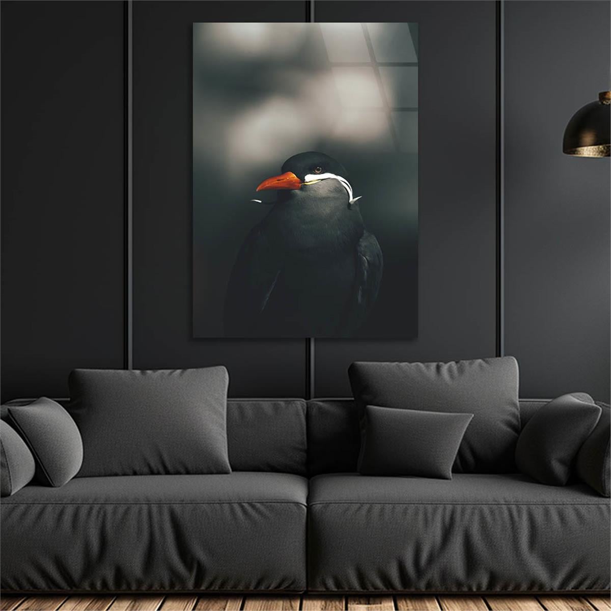 Tempered Glasss Wall Arts Art-Themed