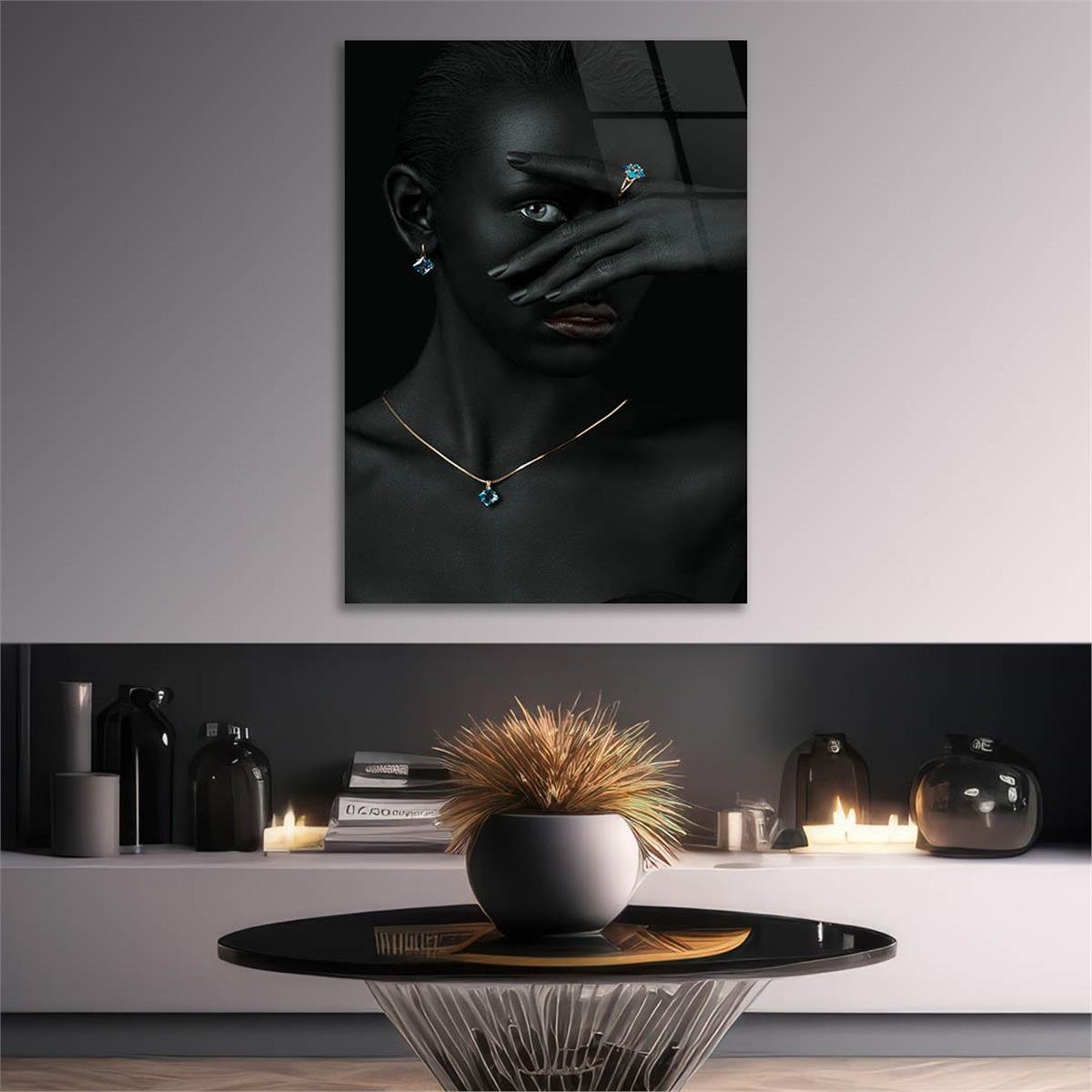 Thème d’art