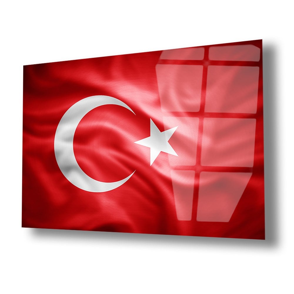 VATAN TEMALI TABLOLAR