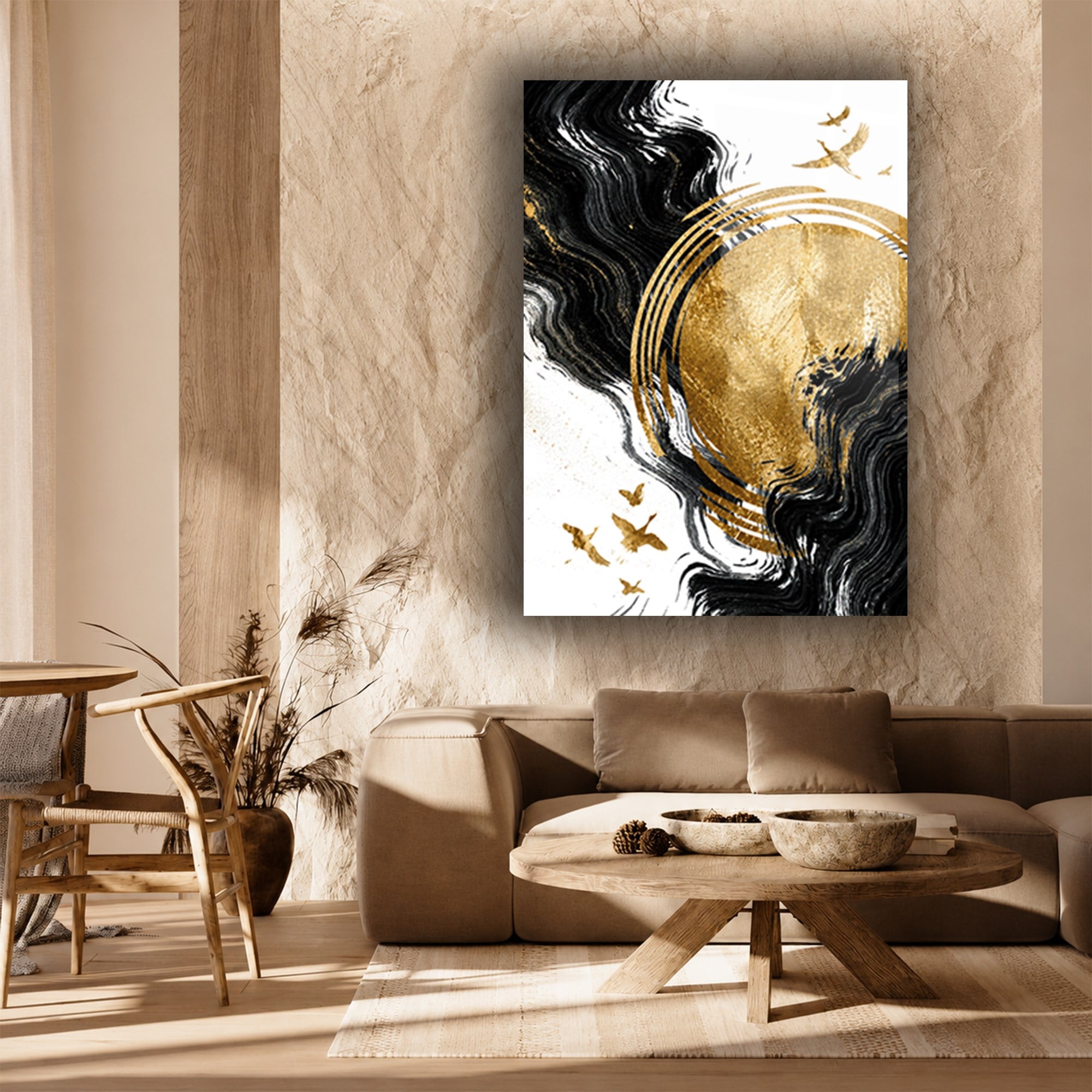 Thème d’art