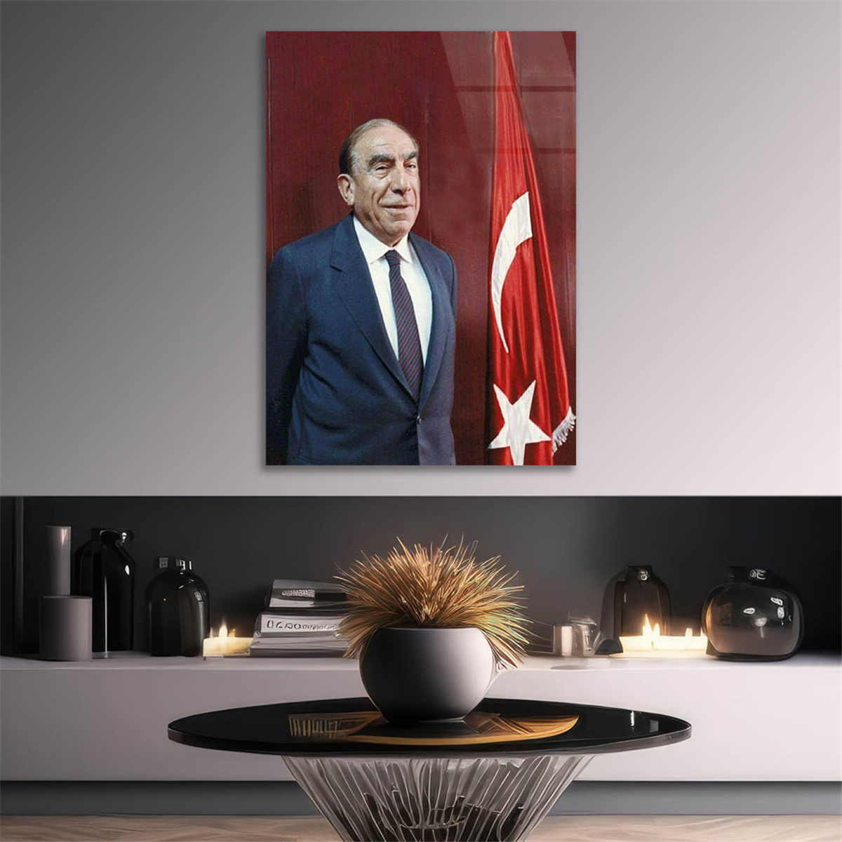 Thème national