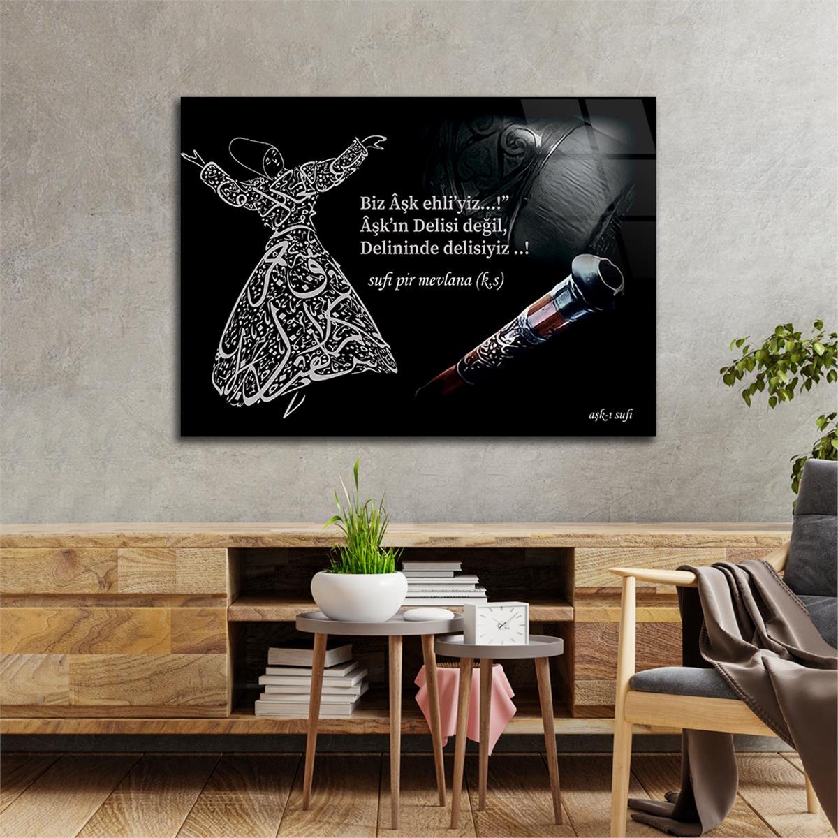 Mevlana Said 