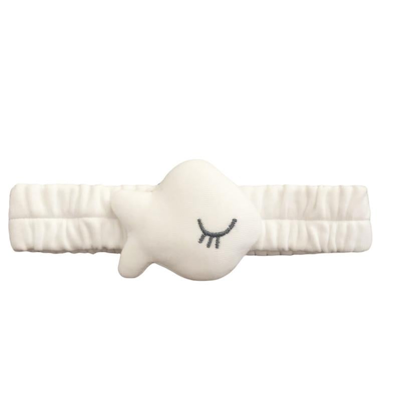 Figürlü Peluş Saç Tokaları