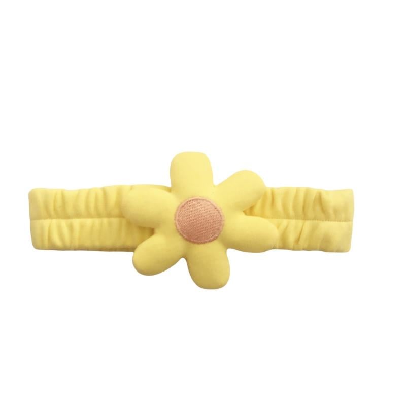 Figürlü Peluş Saç Tokaları