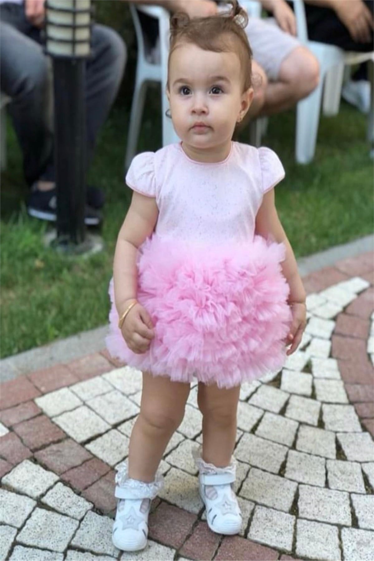 Princess-Pembe