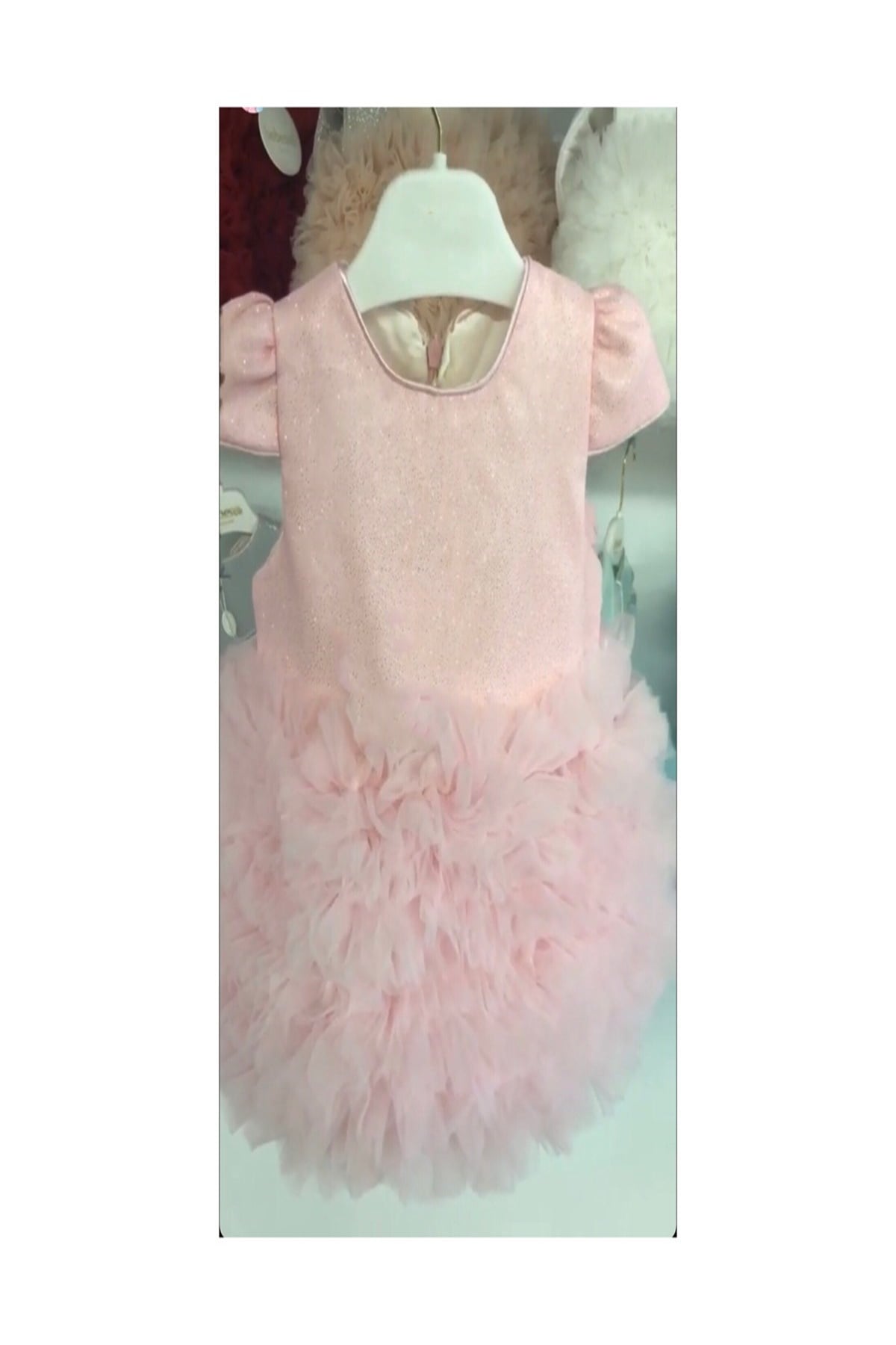 Princess-Pembe