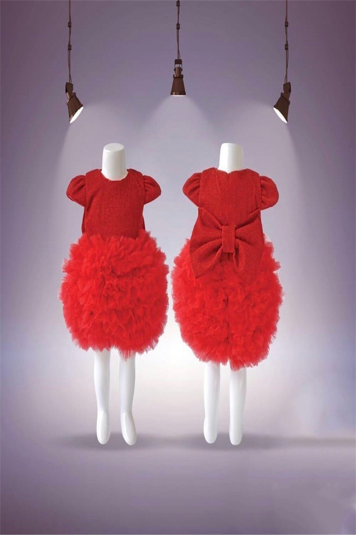 Princess-Red