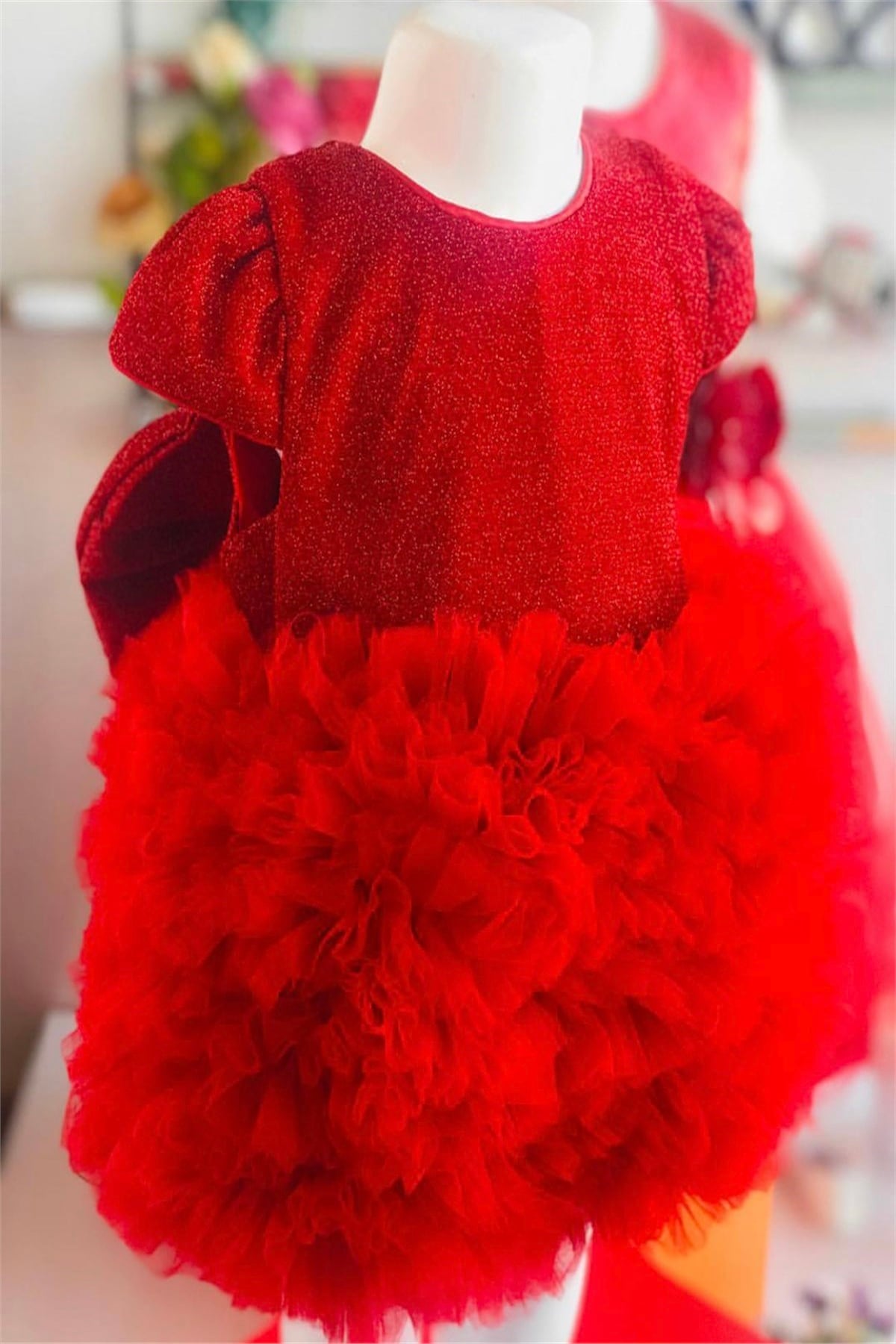 Princess-Red