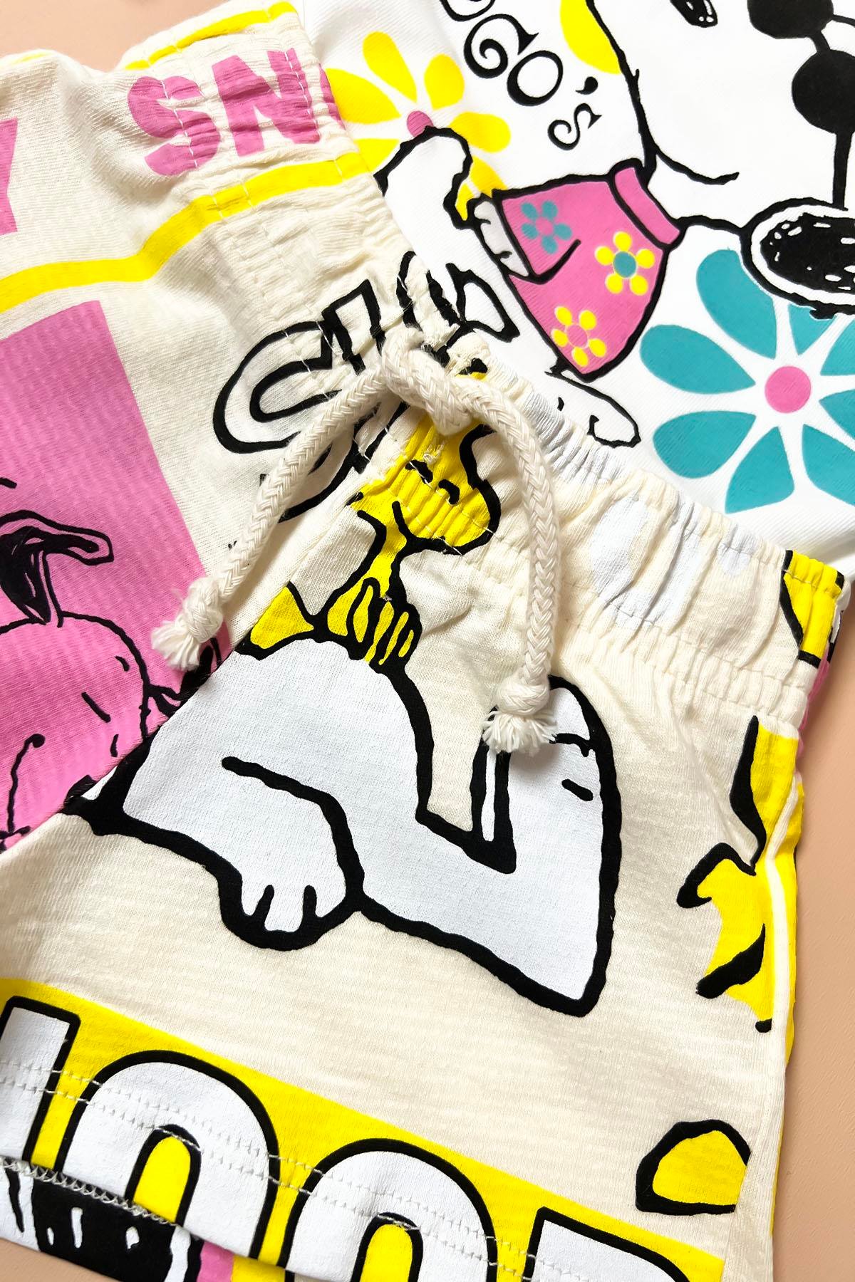 Snoppy Takım