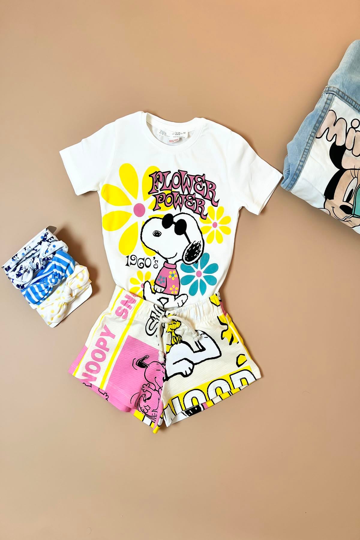 Snoppy Takım