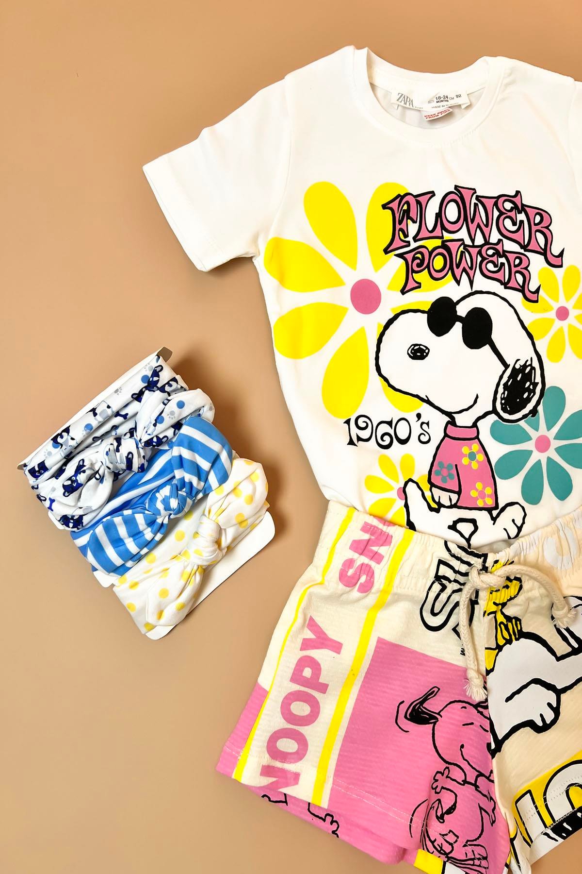 Snoppy Takım