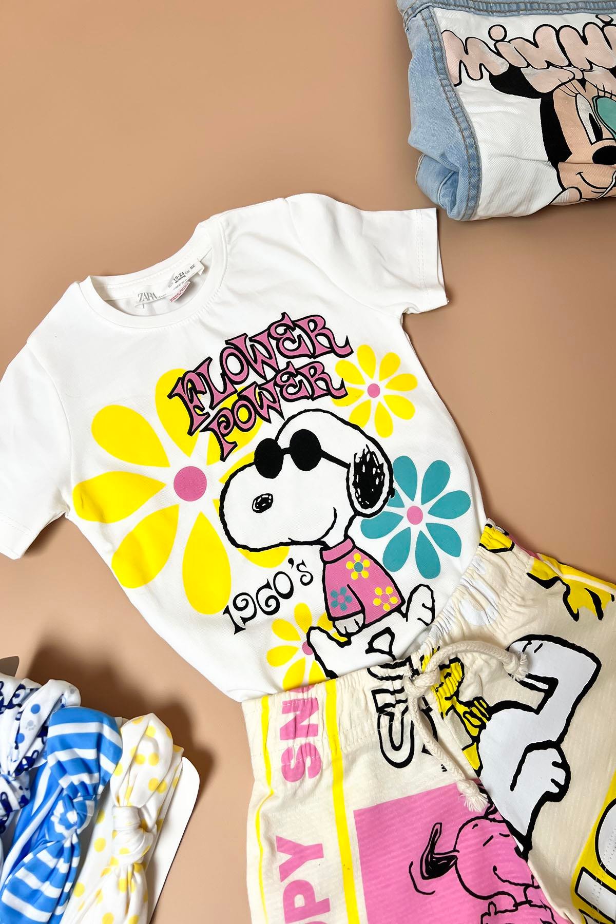Snoppy Takım