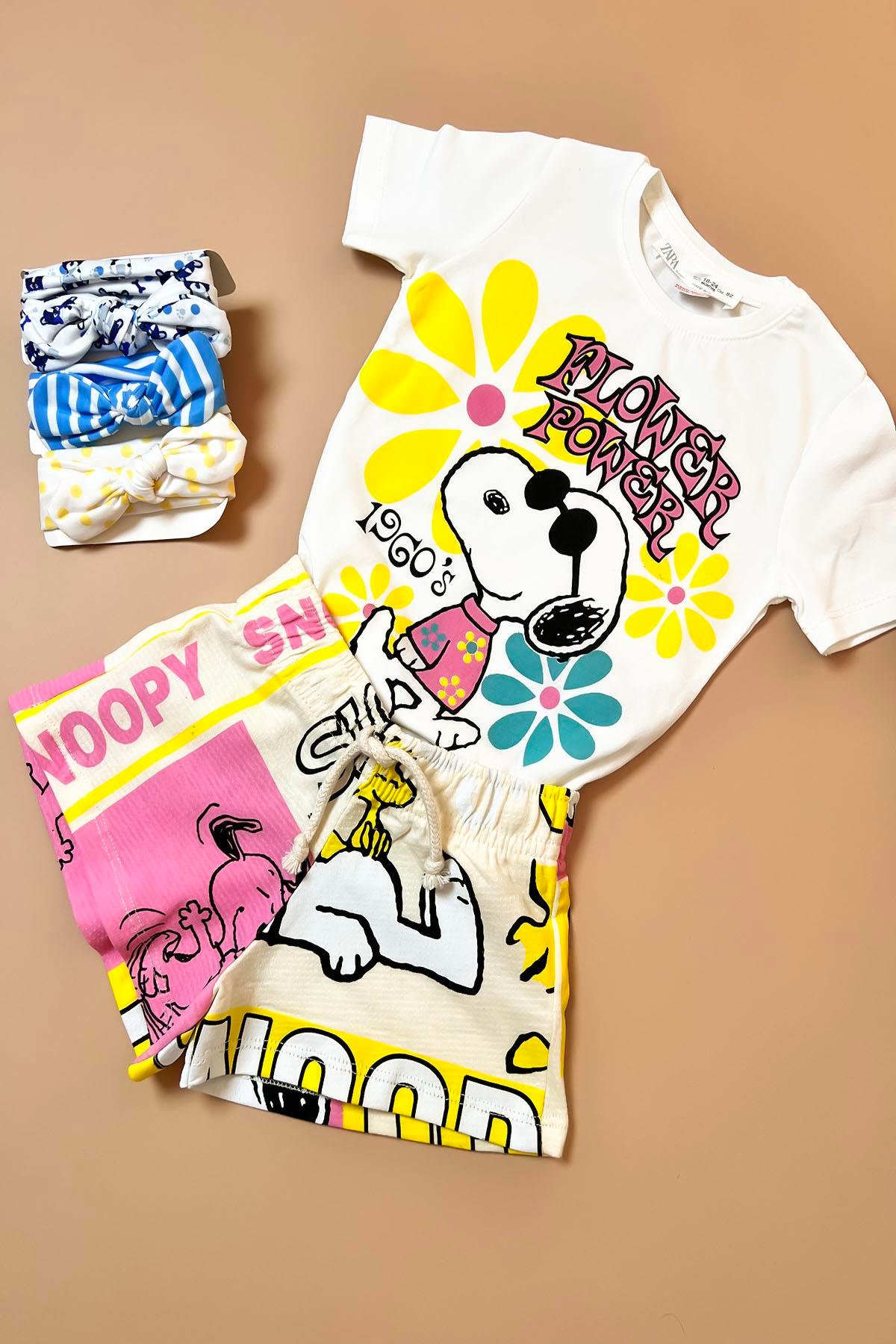 Snoppy Takım