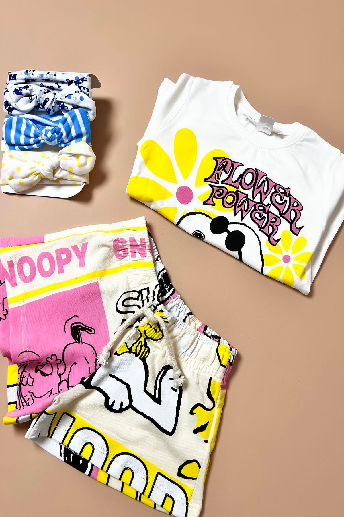 Snoppy Takım