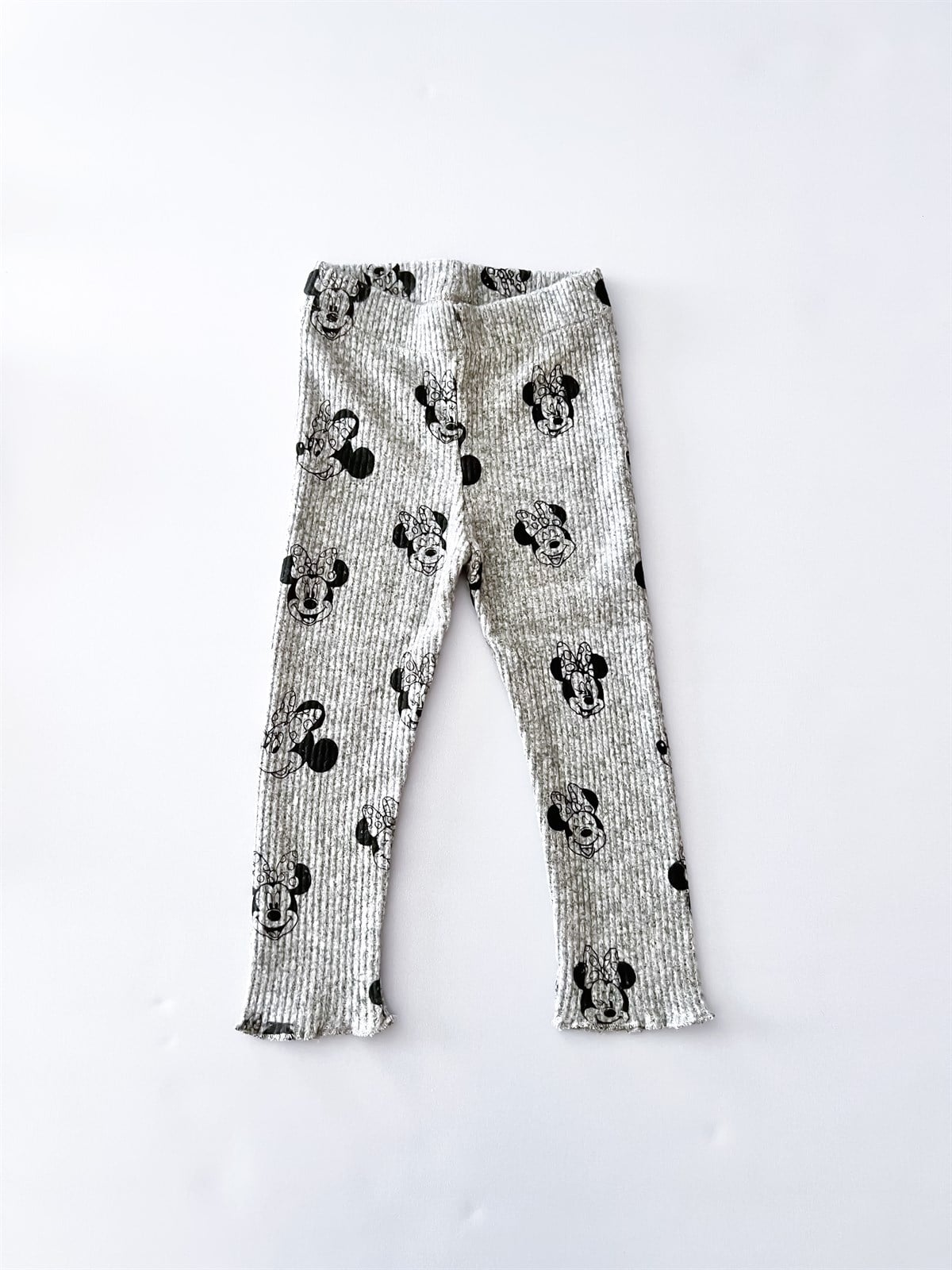 Zara Fitilli Minnie Mouse Tayt