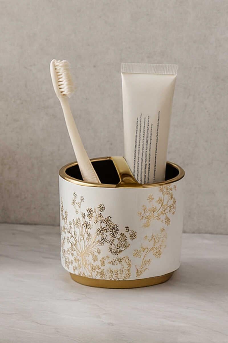 ANS ELEANORA BANYO SETİ 5 PARÇA D-S56160