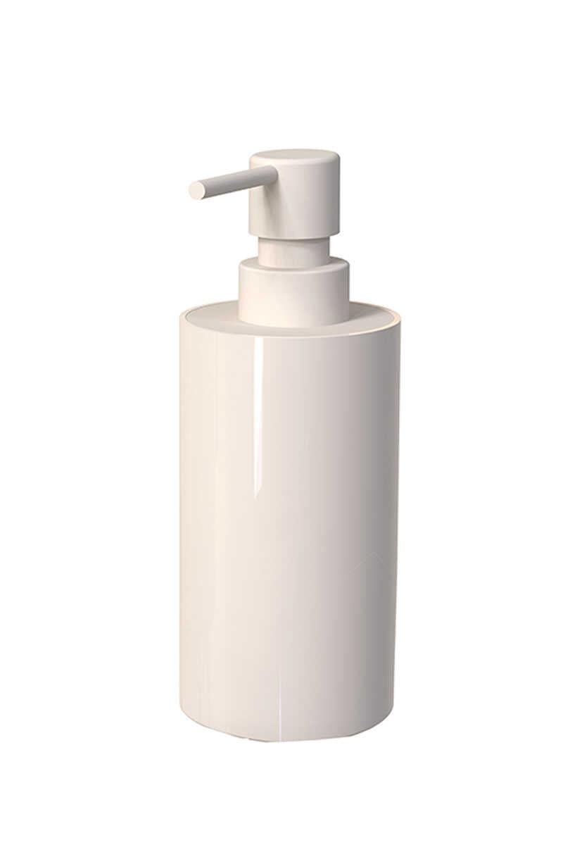 ANS FLORES 5Lİ BANYO SETİ-BEJ M-SAS17-09