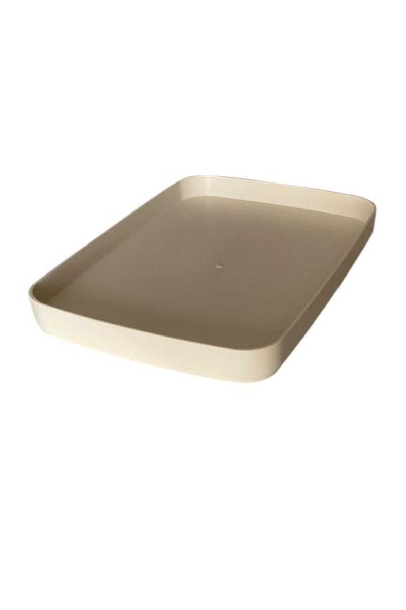 ANS LİNEA BOX 3'LÜ - BEJ M-E96-09
