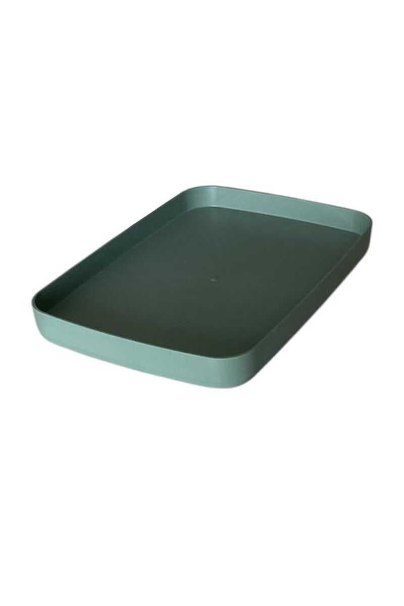 ANS LİNEA BOX 3'LÜ- YEŞİL M-E96-05