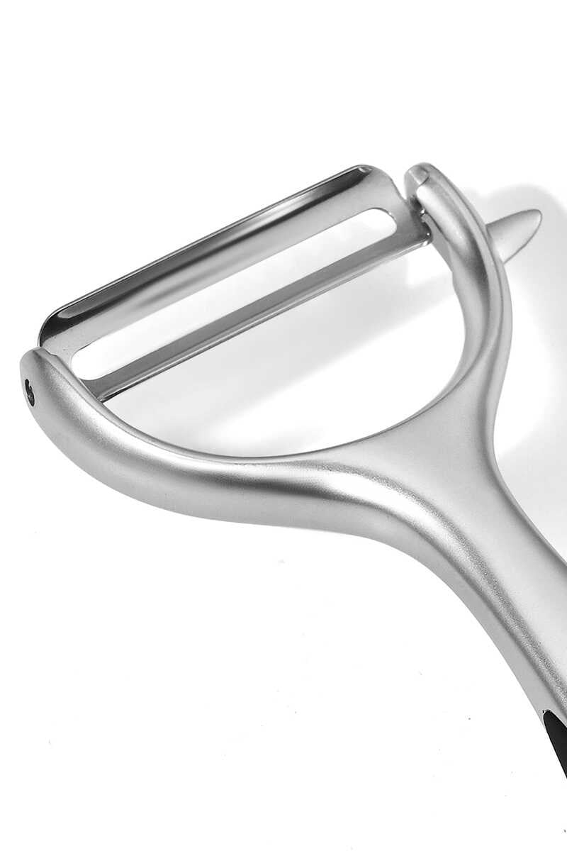 ANS SATINE NIKEL KAPLAMALI DİKEY SOYUCU D-BRN010