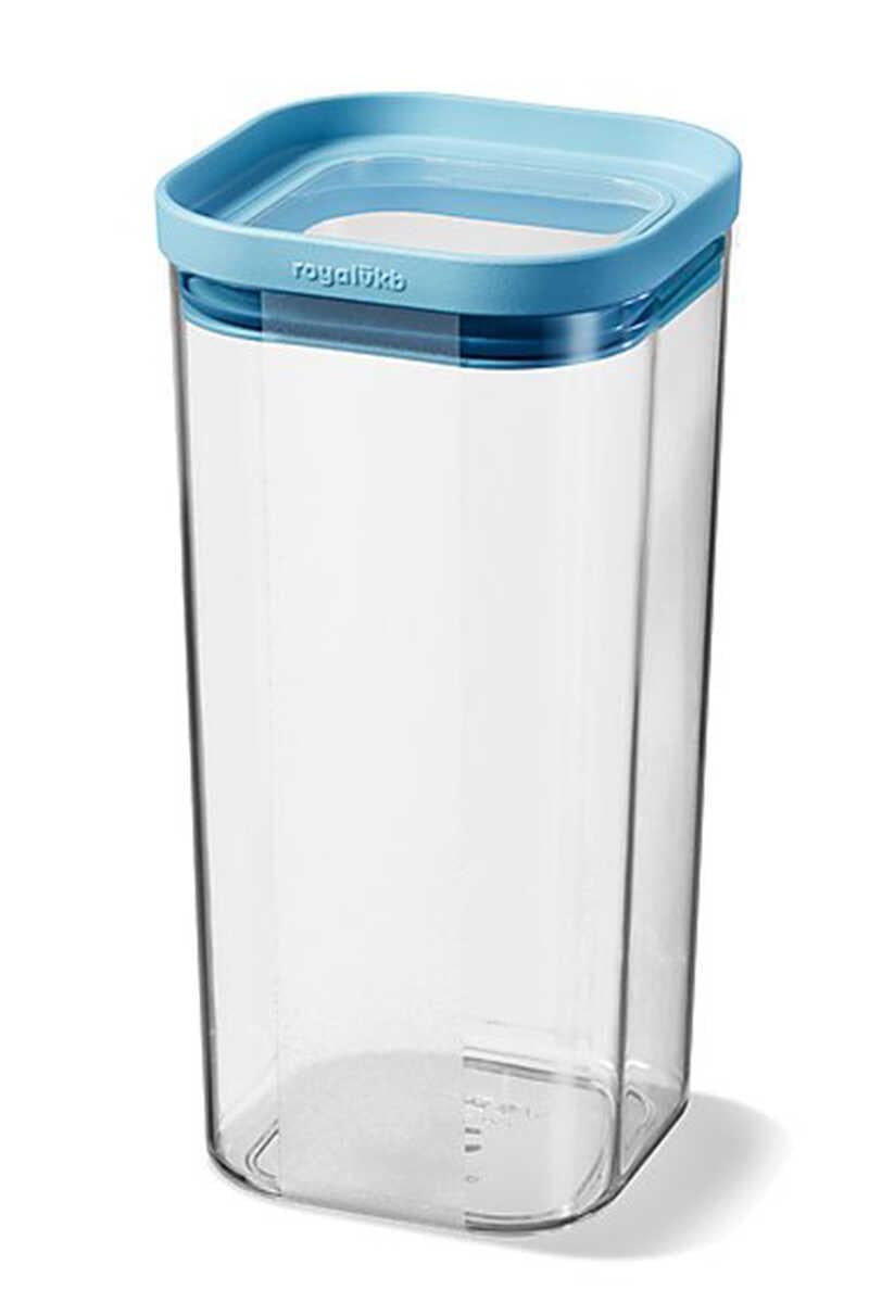ANS SEOUL KURU GIDA SAKLAMA KABI SQ.AS 1800ML M-SK08-16-02