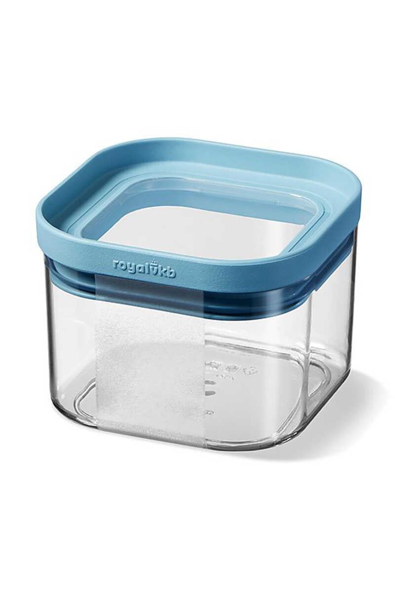 ANS SEOUL KURU GIDA SAKLAMA KABI SQ.AS 550ML M-SK06-16-02