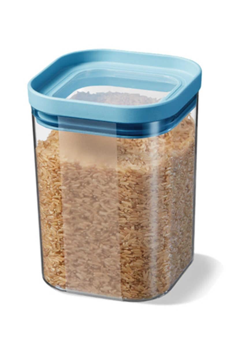 ANS SEOUL KURU GIDA SAKLAMA KABI SQ.AS 1200ML M-SK07-16-02