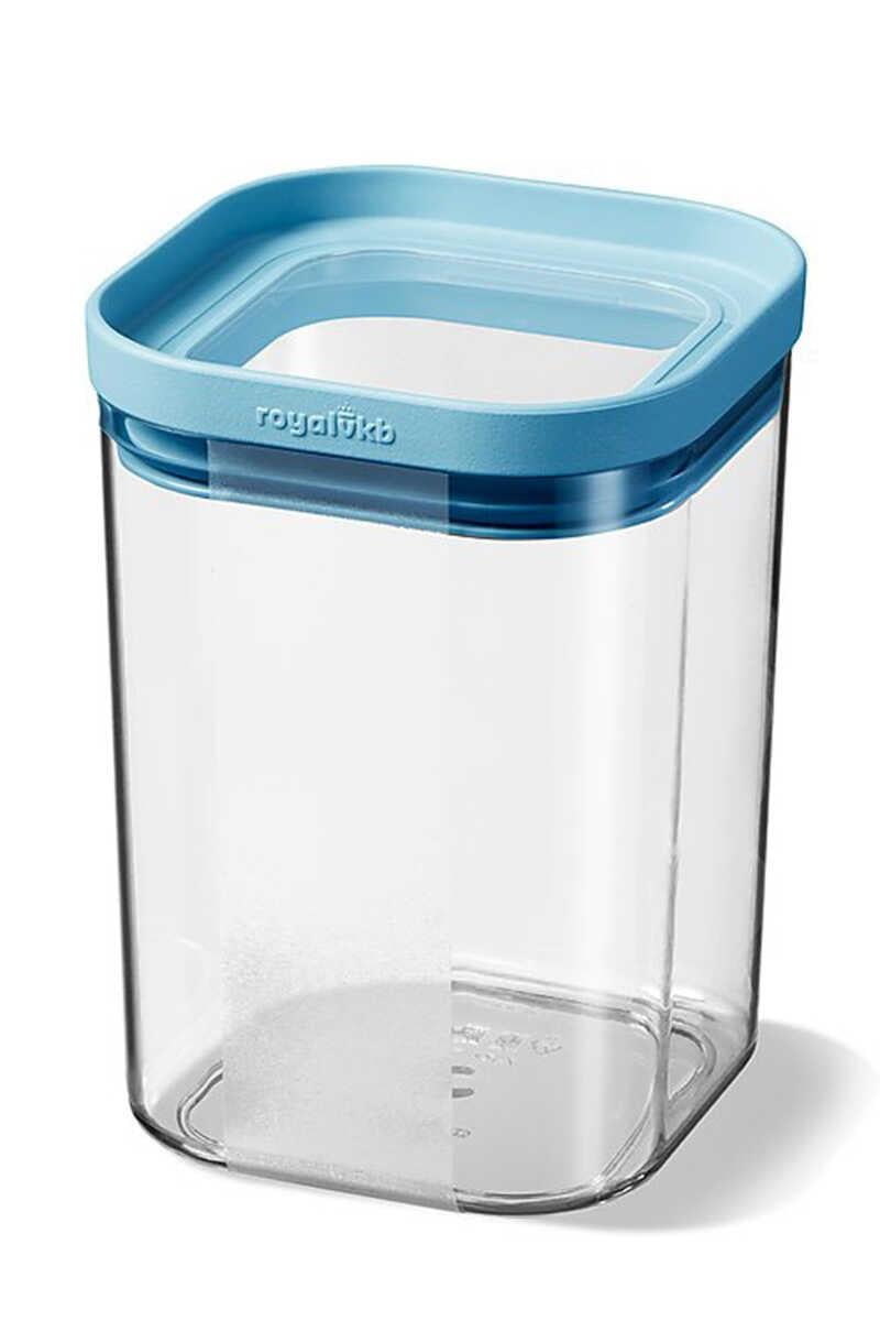 ANS SEOUL KURU GIDA SAKLAMA KABI SQ.AS 1200ML M-SK07-16-02