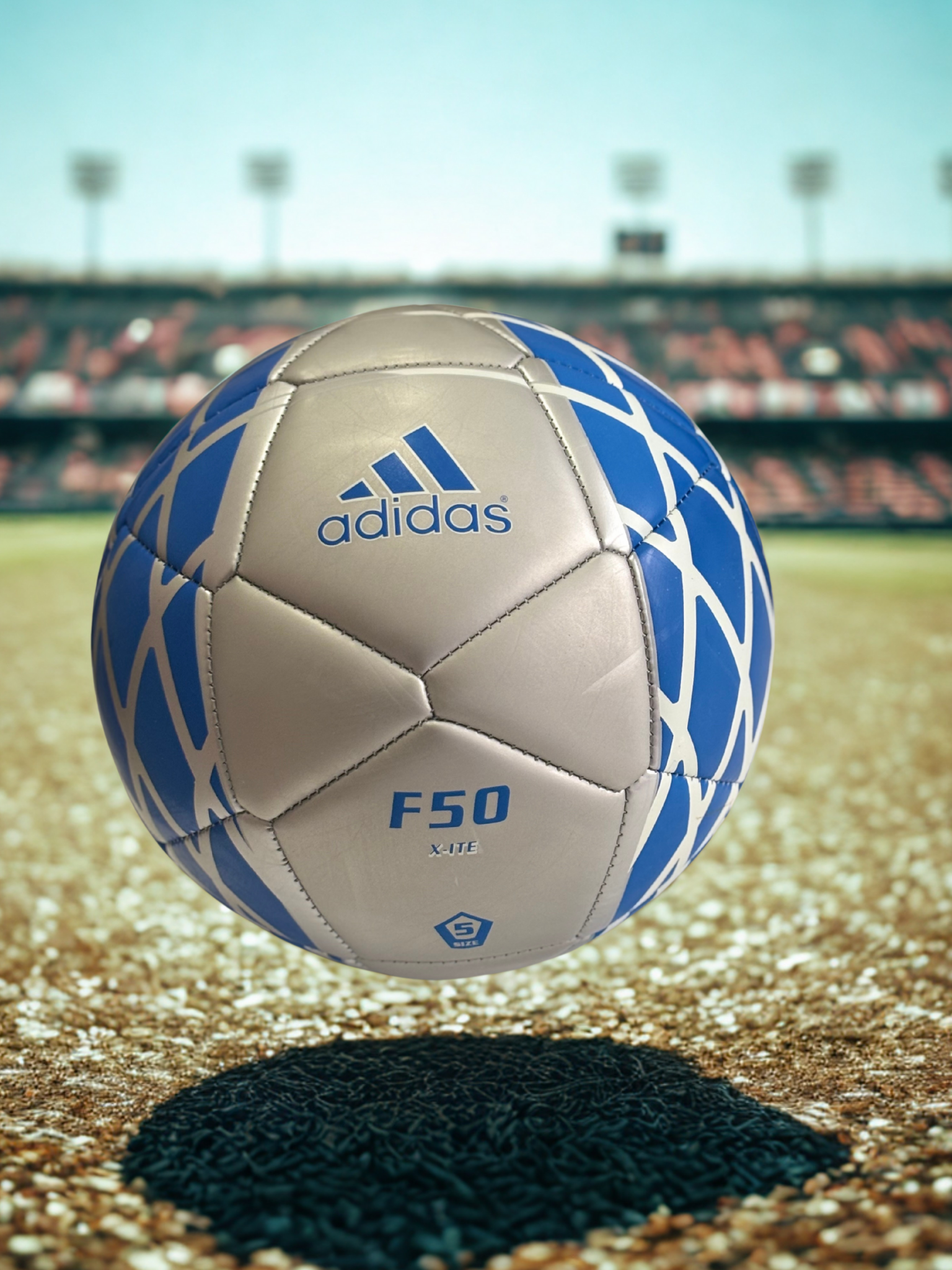 BRD TOP F50 X-ite Taille 5