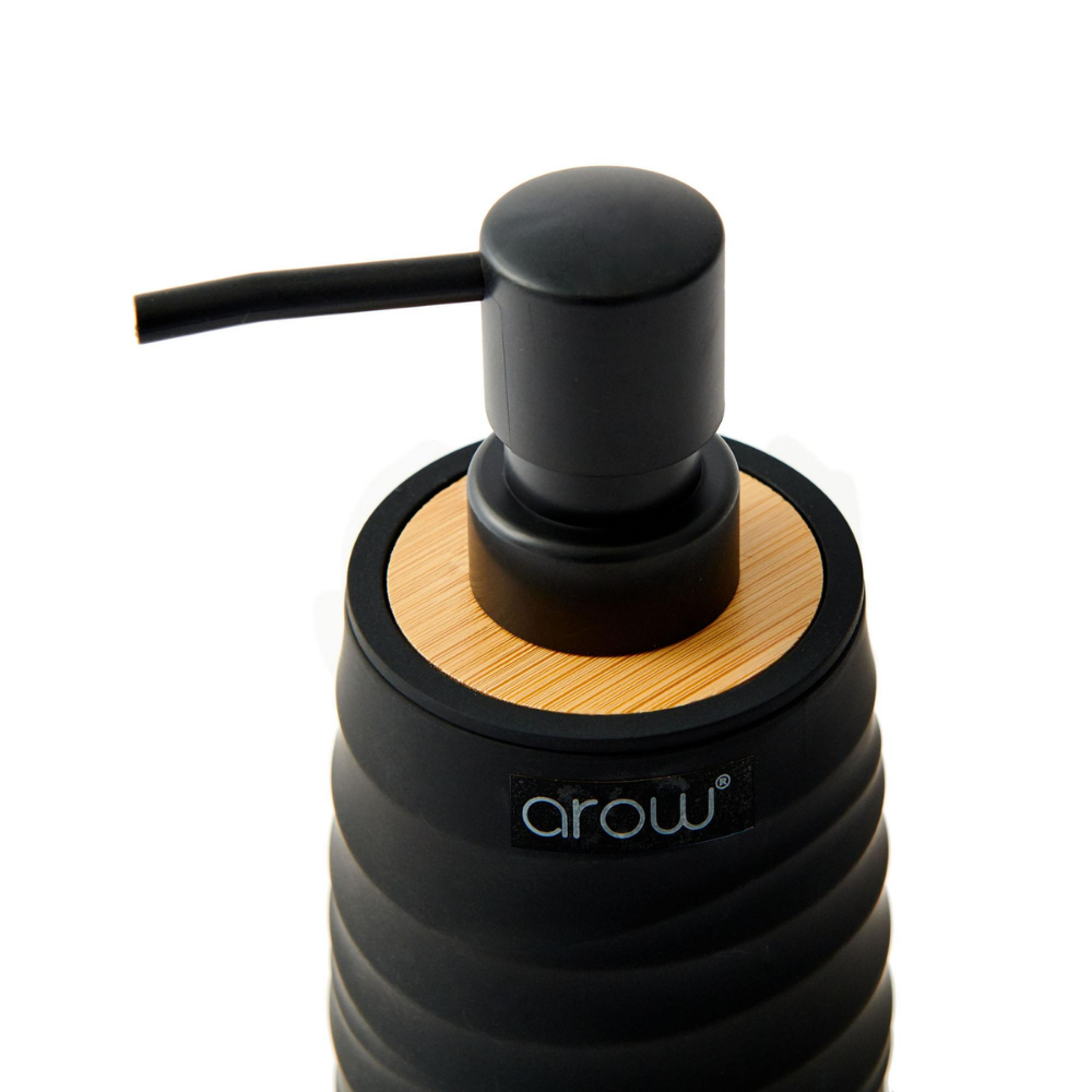 DBI AROW GALLO SIVI SABUNLUK  SİYAH TR-4167