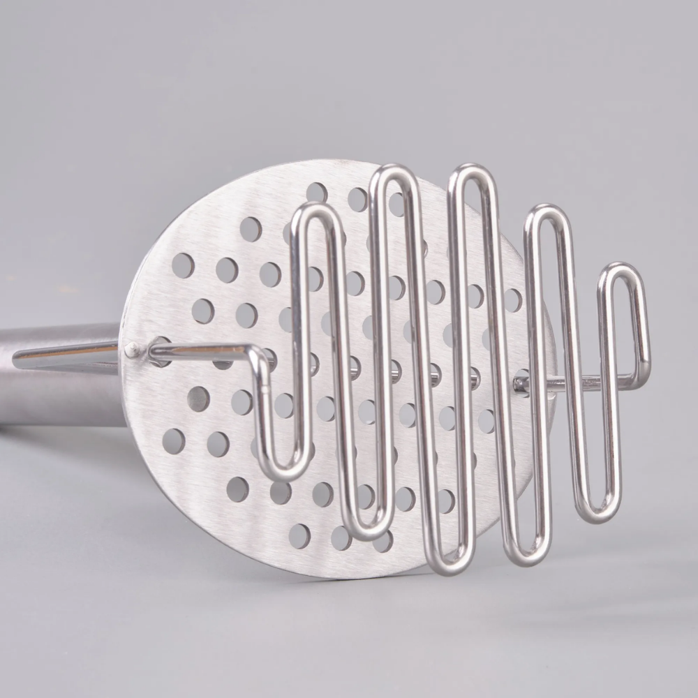 DBI AROW METAL YAYLI PATATES EZİCİ M-762