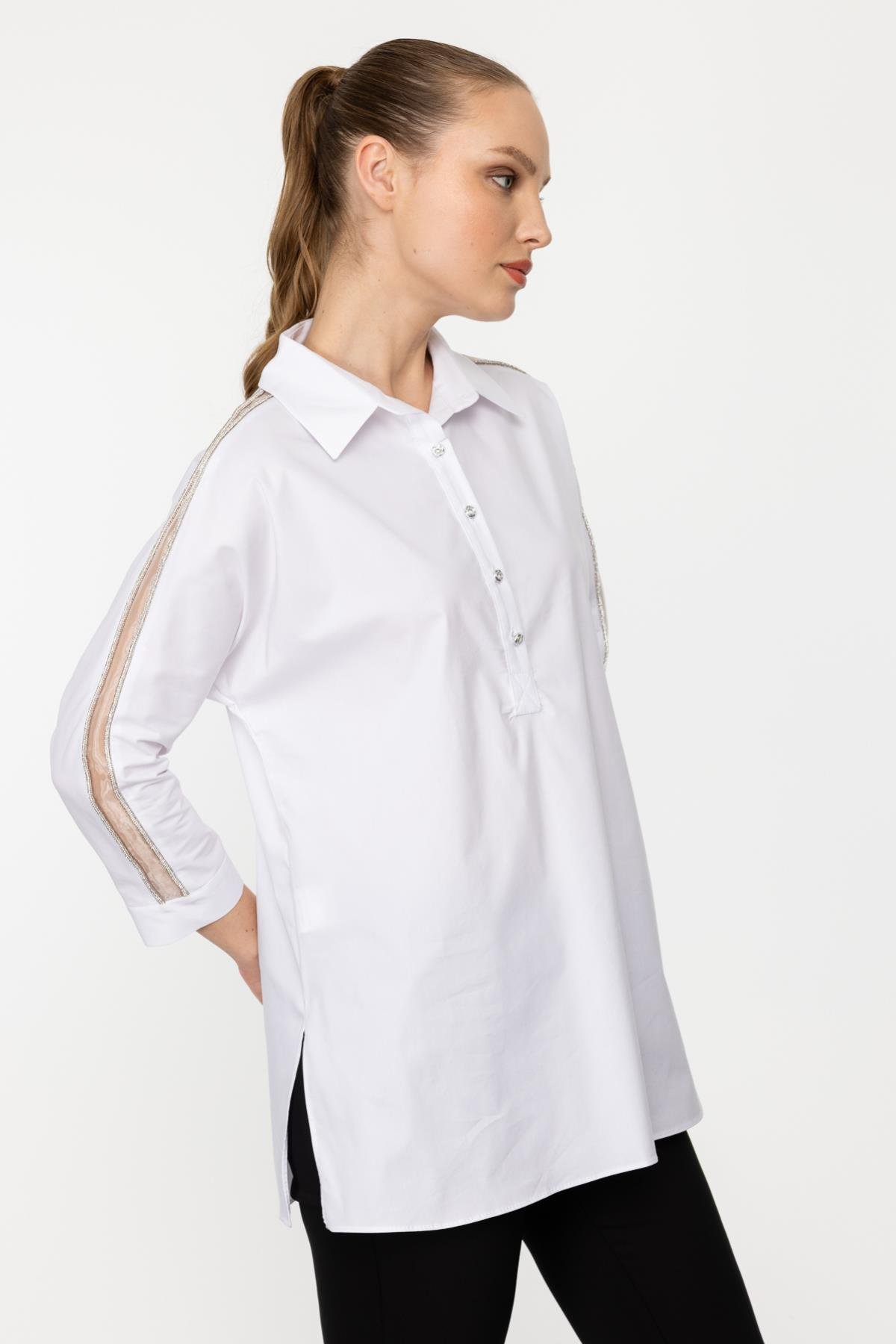 EKL BLUZ 24Y.EKL.BLZ.01078.1