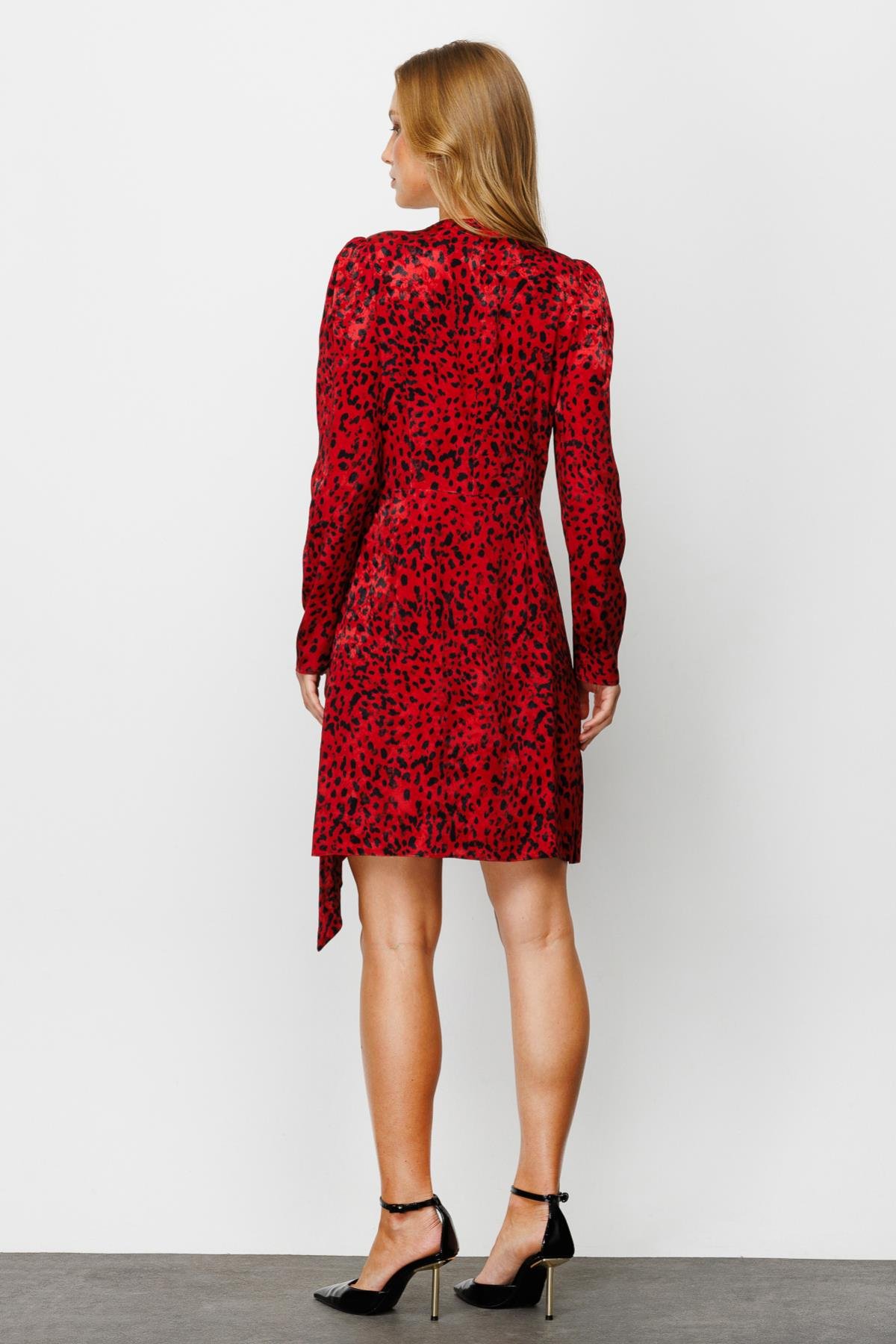 EKL ELBİSE 24K.EKL.ELB.05013.1