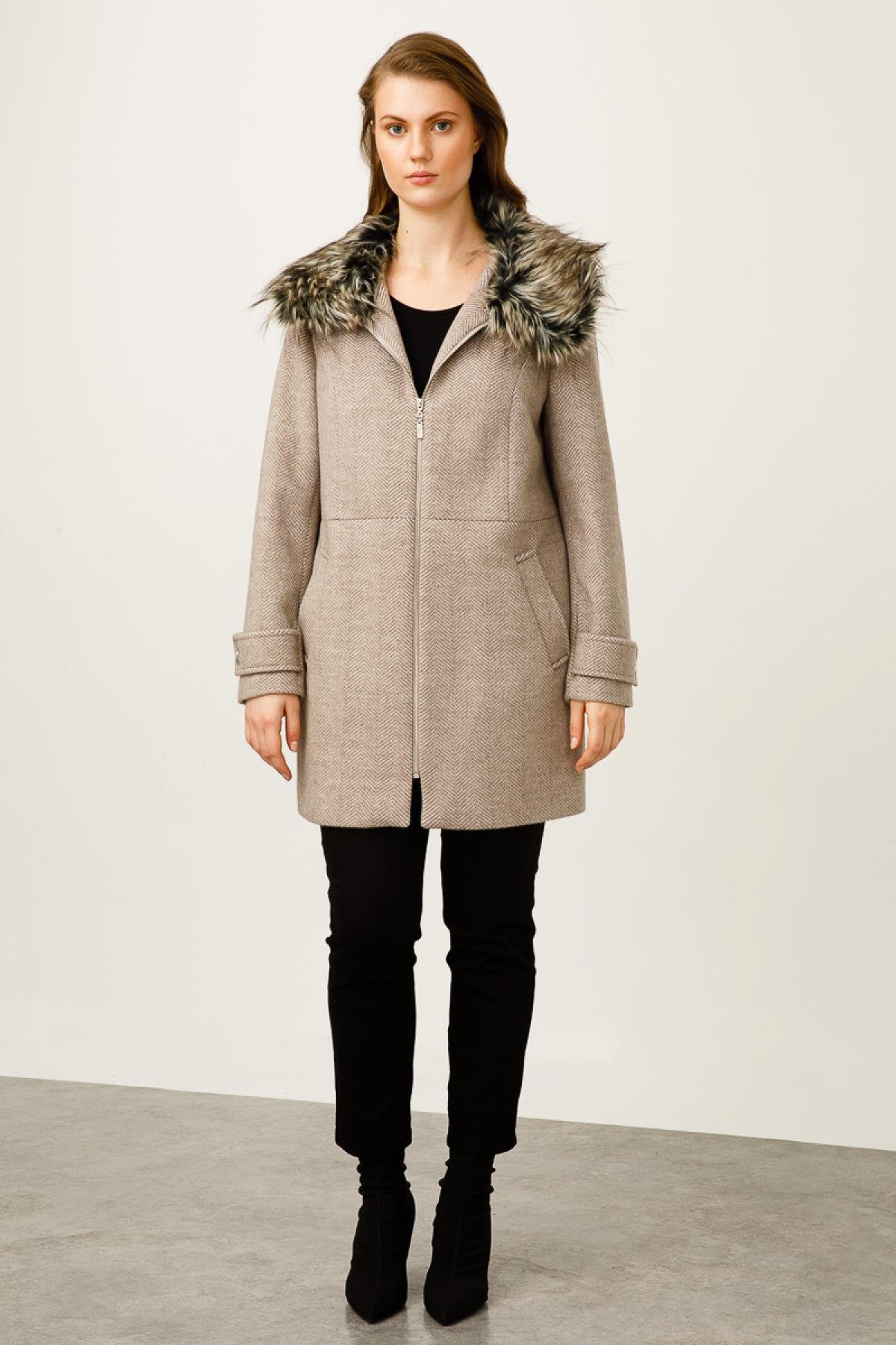 EKL MANTO 24K.EKL.MAN.06483.1