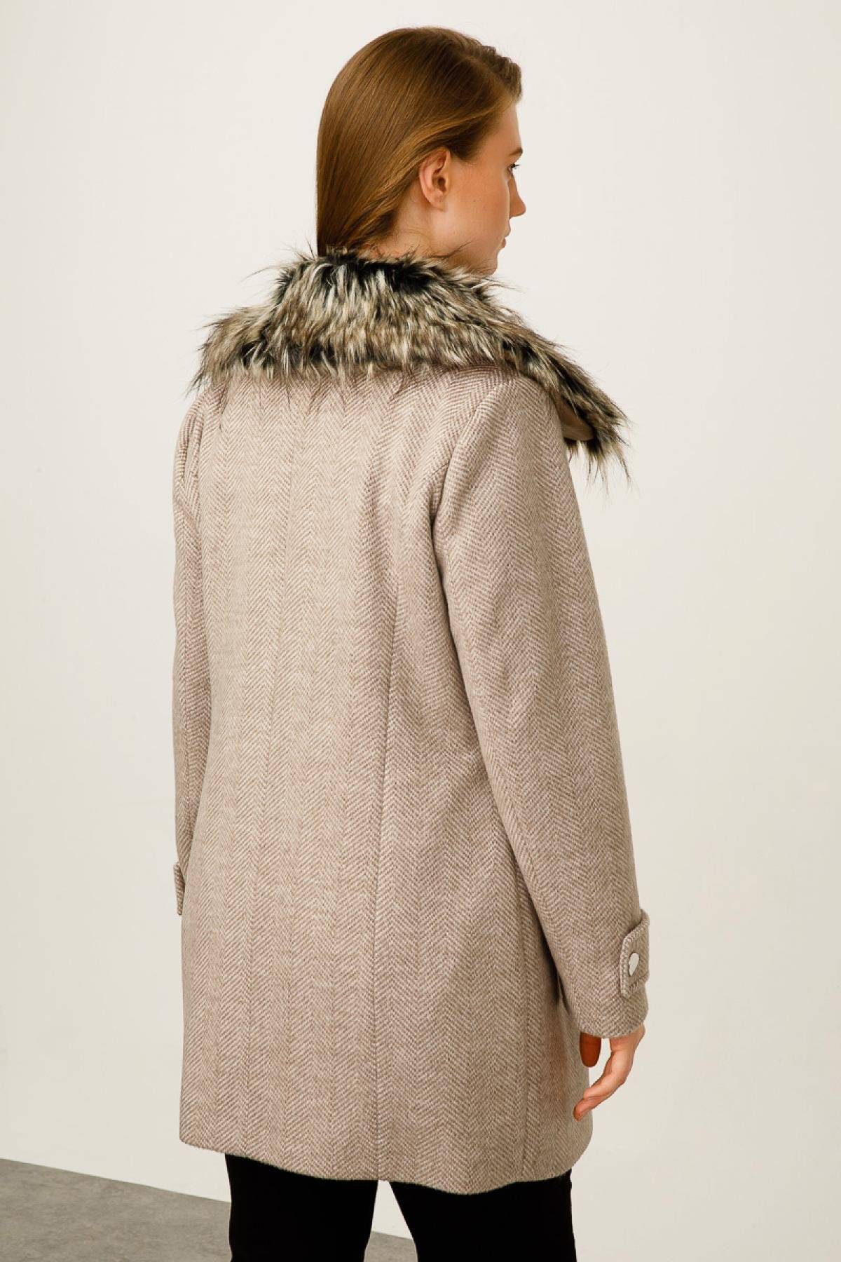 EKL MANTO 24K.EKL.MAN.06483.1