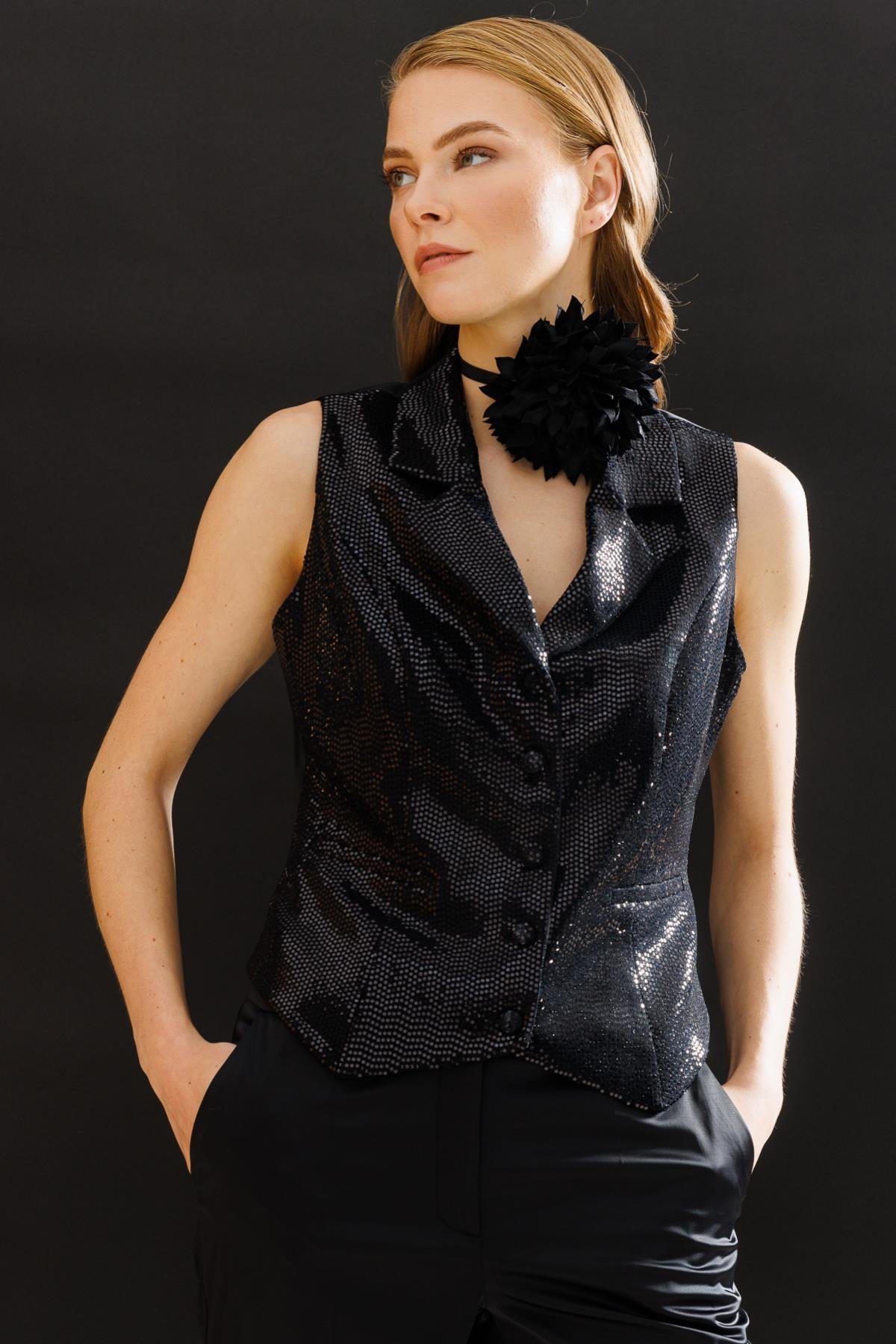 EKL YELEK 24K.EKL.YLK.08005.1