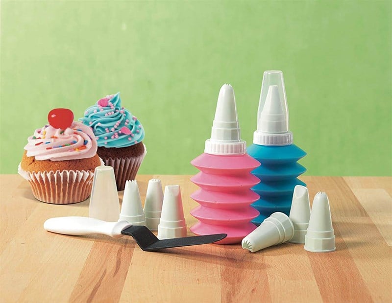 FAC KEK DEKARASYON SETİ 11PRÇ.684670