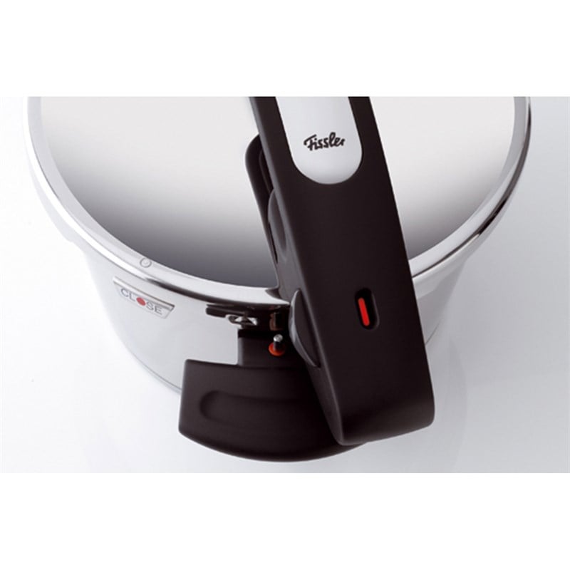 Fissler Vitavit Edition 6 Lt Düdüklü Tencere