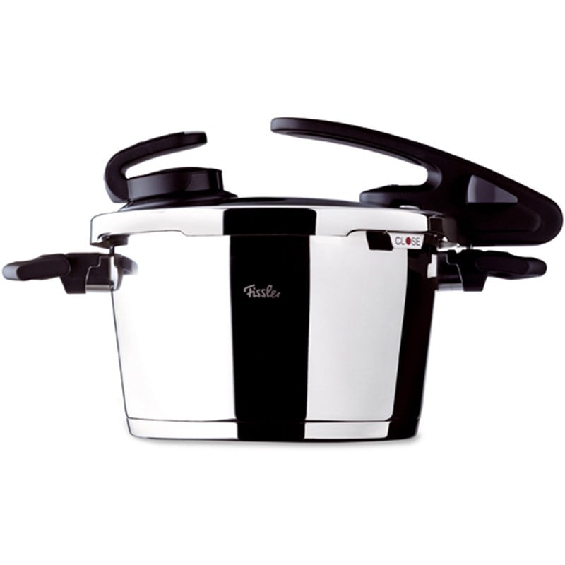 Fissler Vitavit Edition 6 Lt Düdüklü Tencere
