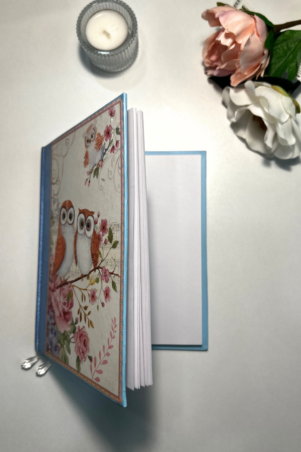 GFT BAYKUŞ DEFTER GP0406