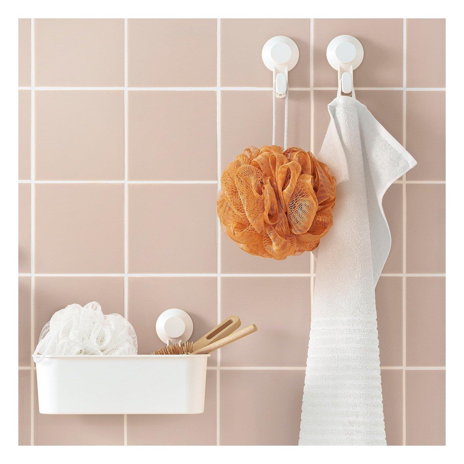 IKE ABYAN BANYO LİFİ ÇOK RENKLİ 3 PARÇA 50589460