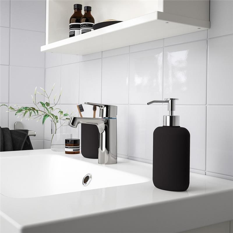 IKE EKOLN SIVI SABUNLUK KOYU GRİ 300 ML 40441619