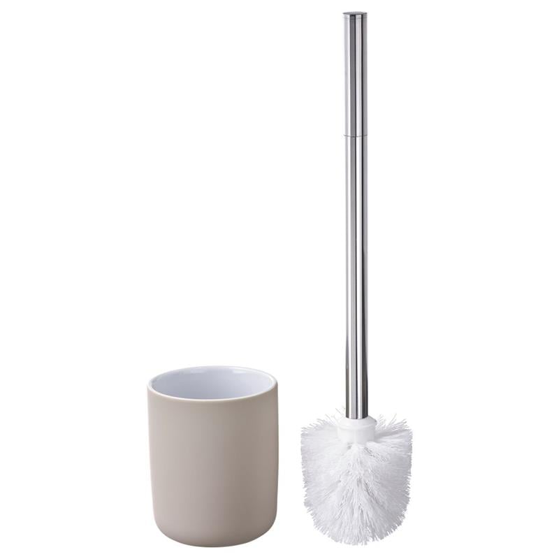 IKE EKOLN TUVALET FIRÇASI BEJ 38 CM 90493007